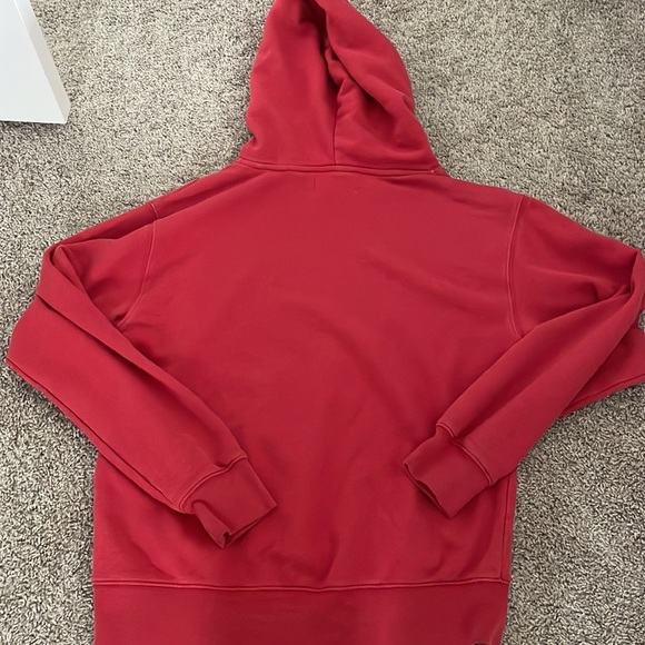 Aritzia TNA The Perfect Hoodie Lightweight - Picture 5 of 6